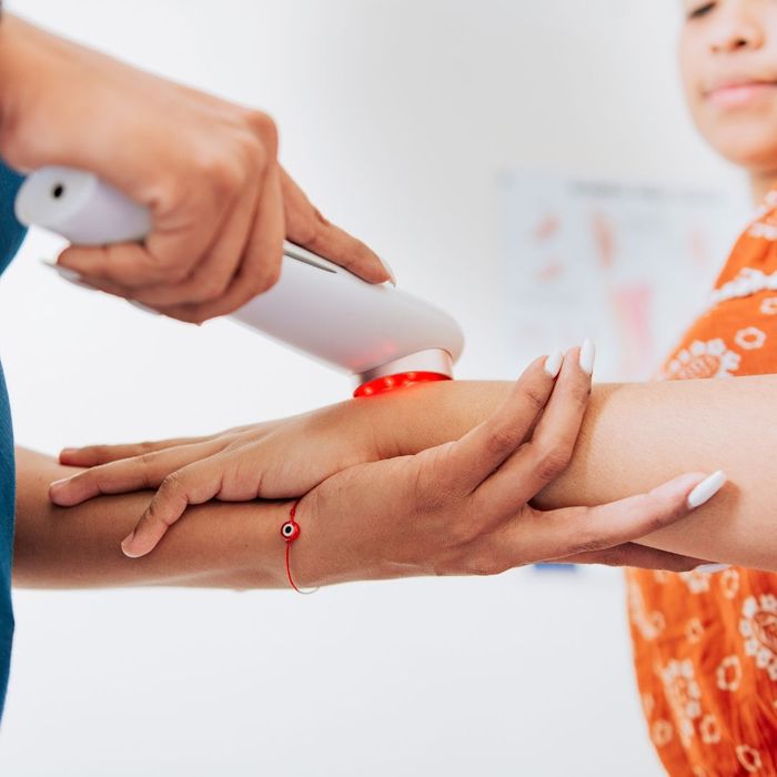 Benefits of Cold Laser Therapy Santa Clara Chiropractic Center